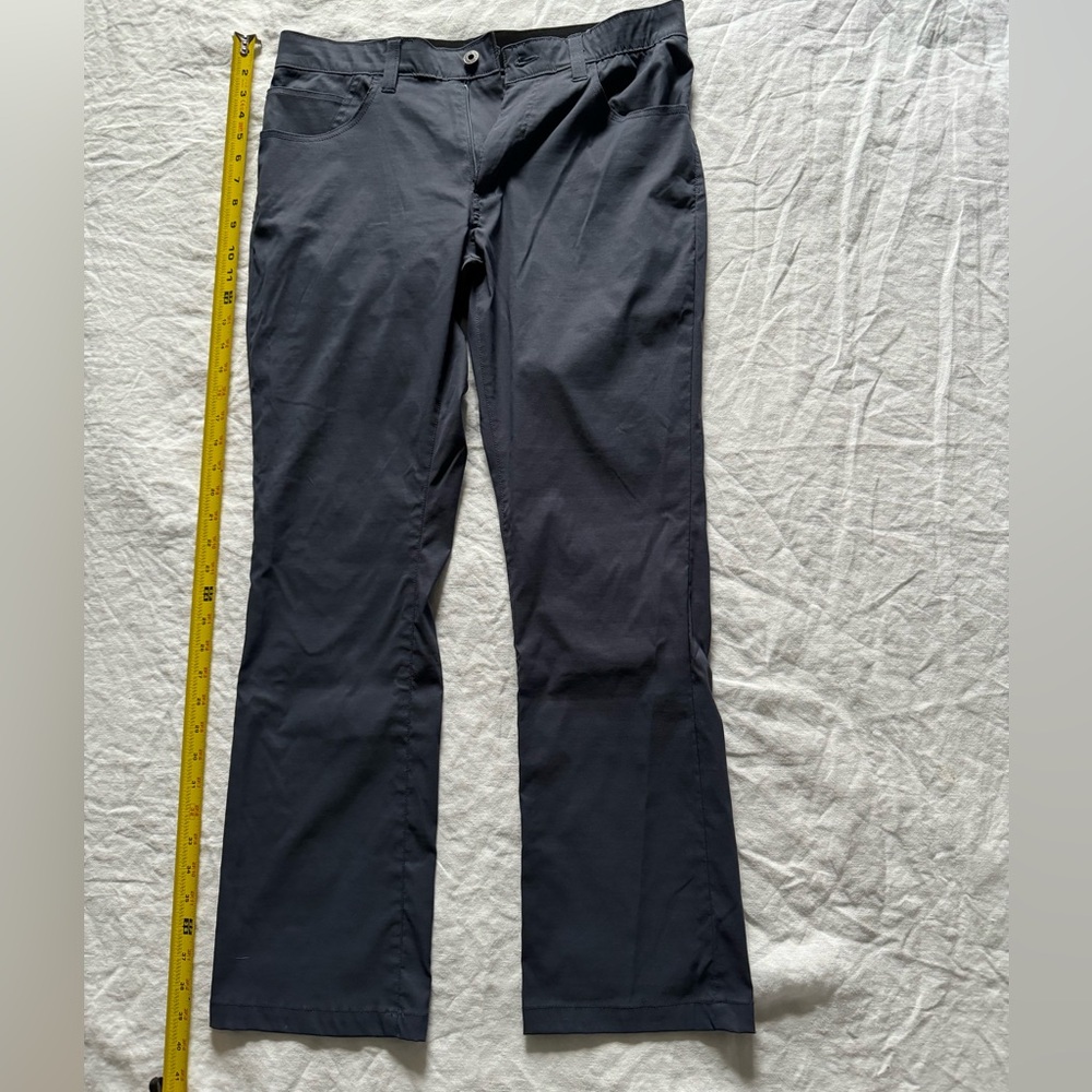 Eddie Bauer Travel/Hiking Pants